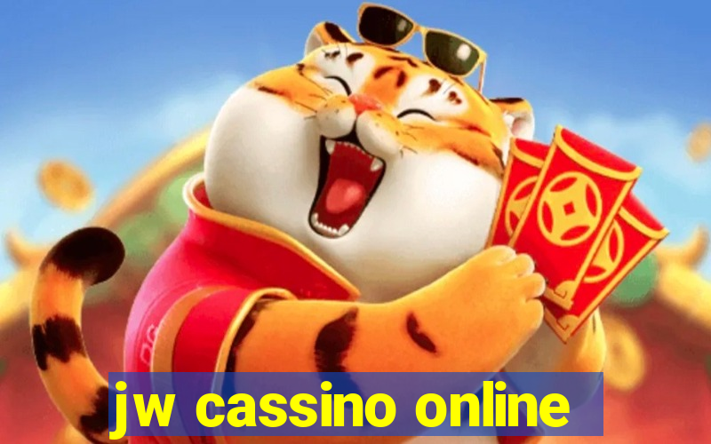 jw cassino online